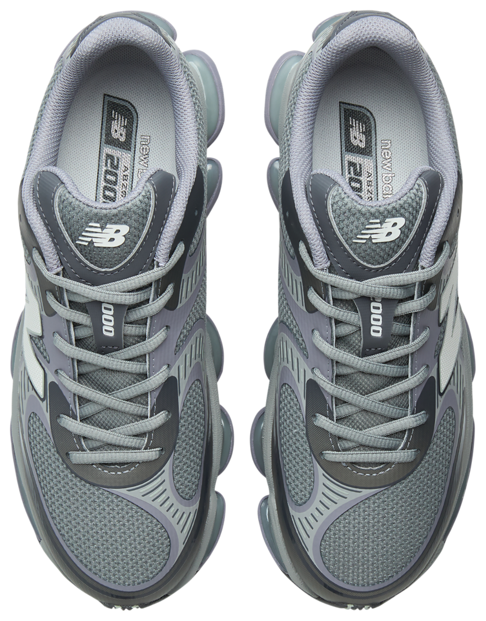 New Balance 2000 Image 4 of 10. Tap to open photo gallery.
