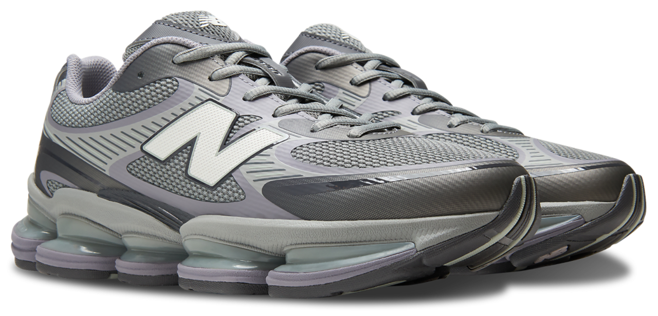 New Balance 2000 Image 6 of 10. Tap to open photo gallery.