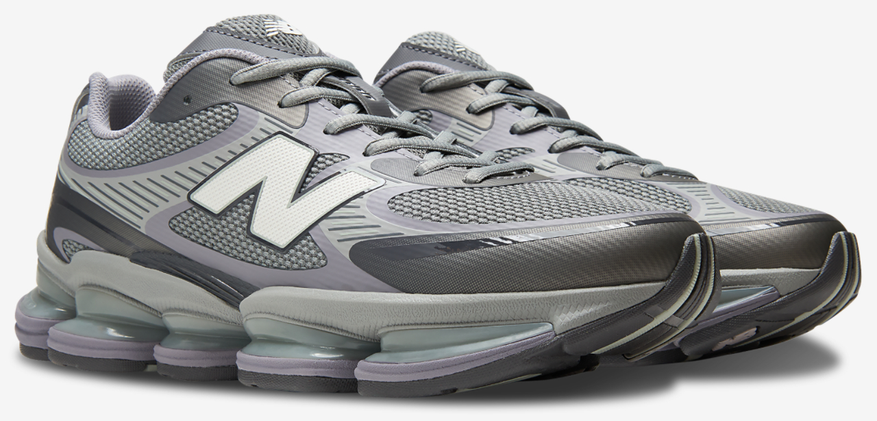 New Balance 2000 Image 6 of 10. Tap to open photo gallery.