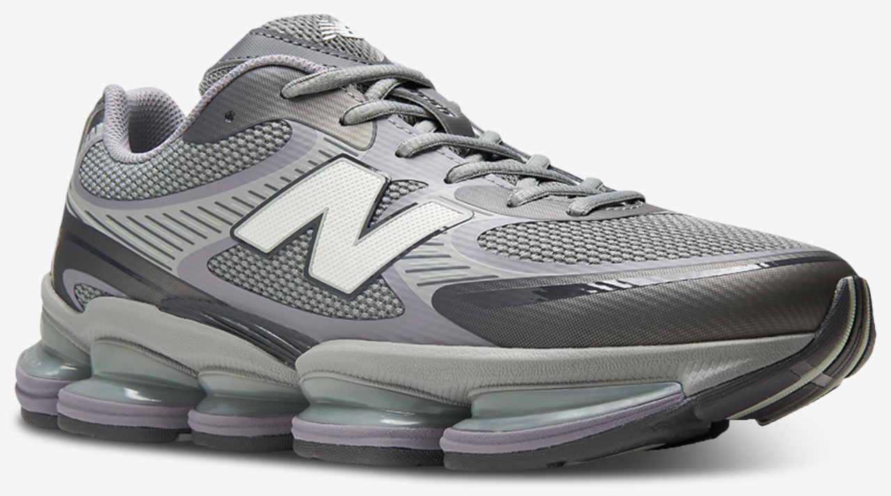 New Balance 2000 Image 7 of 10. Tap to open photo gallery.