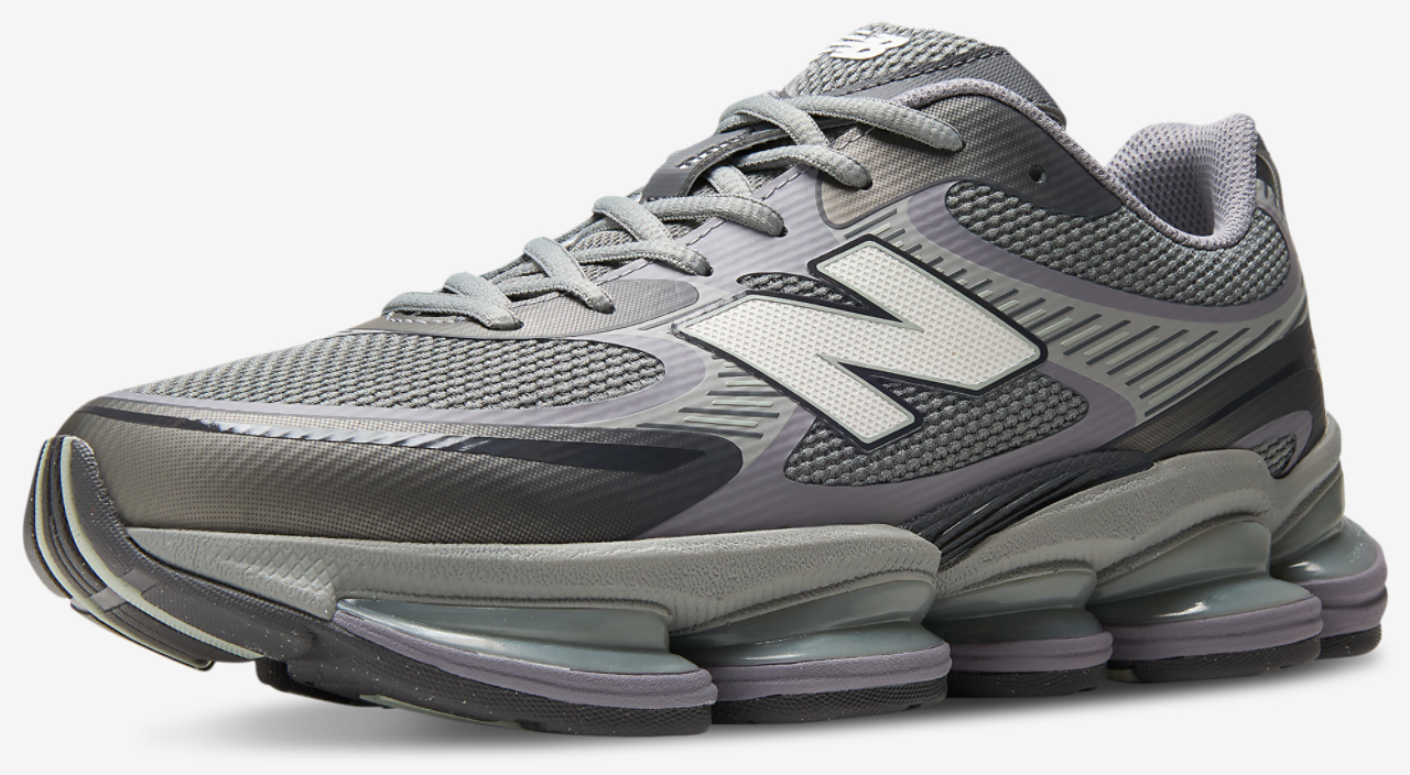 New Balance 2000 Image 8 of 10. Tap to open photo gallery.