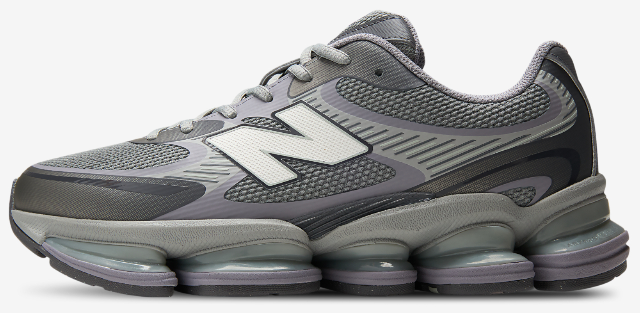 New Balance 2000 Image 10 of 10. Tap to open photo gallery.
