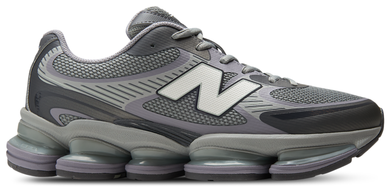 New Balance 2000 Image 1 of 5. Tap to open photo gallery.