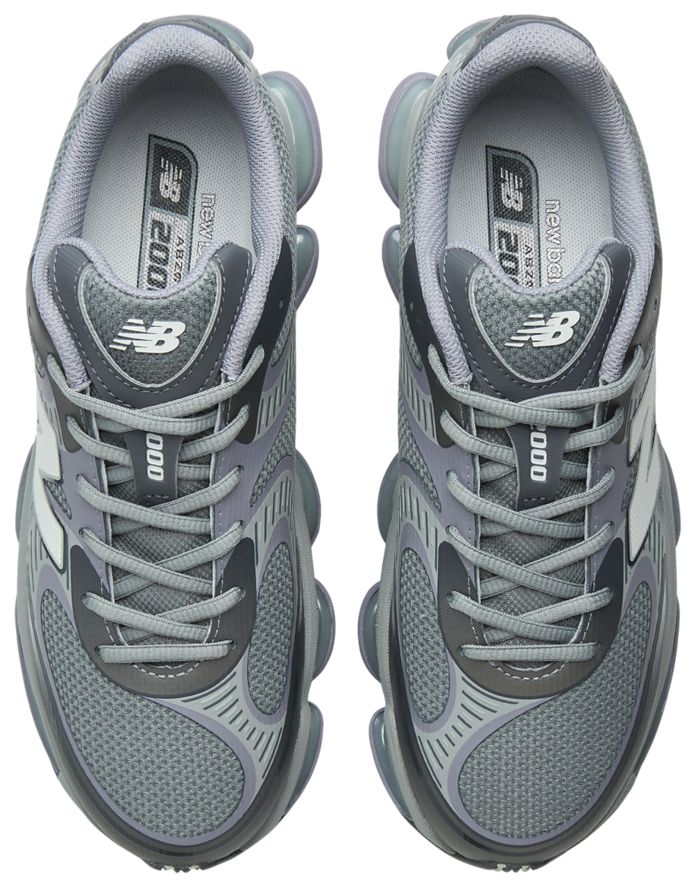 New Balance 2000 Image 4 of 5. Tap to open photo gallery.