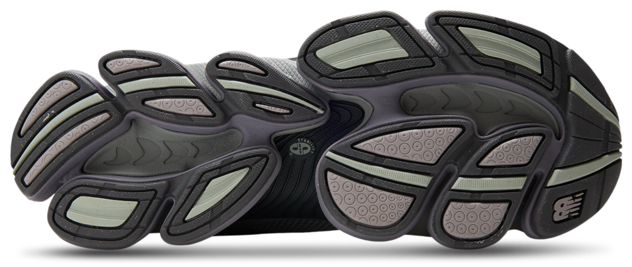 New Balance 2000 Image 5 of 5. Tap to open photo gallery.