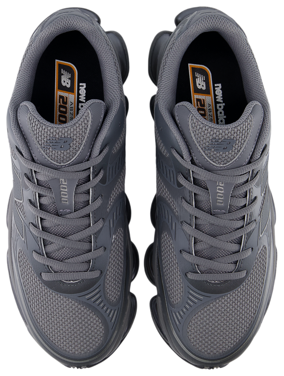 New Balance 2000 Image 4 of 5. Tap to open photo gallery.