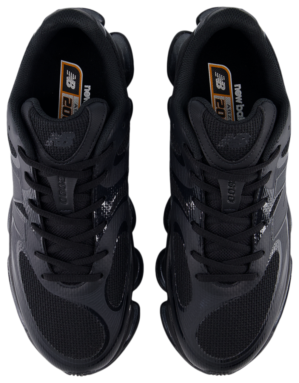 New Balance 2000 Image 4 of 5. Tap to open photo gallery.