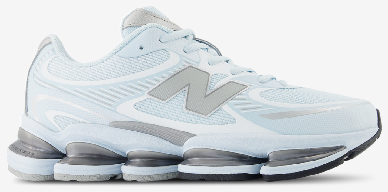 New Balance 2000 Image 1 of 5. Tap to open photo gallery.
