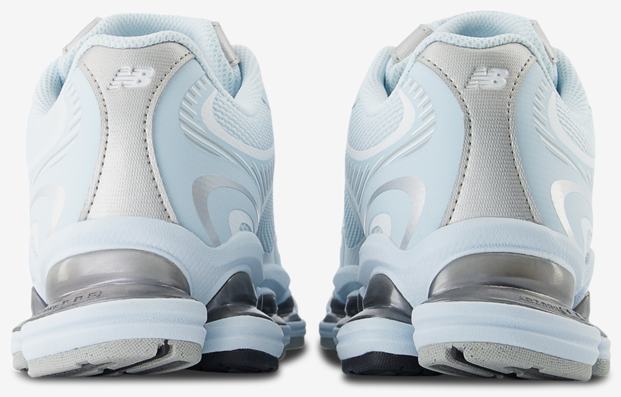 New Balance 2000 Image 3 of 5. Tap to open photo gallery.