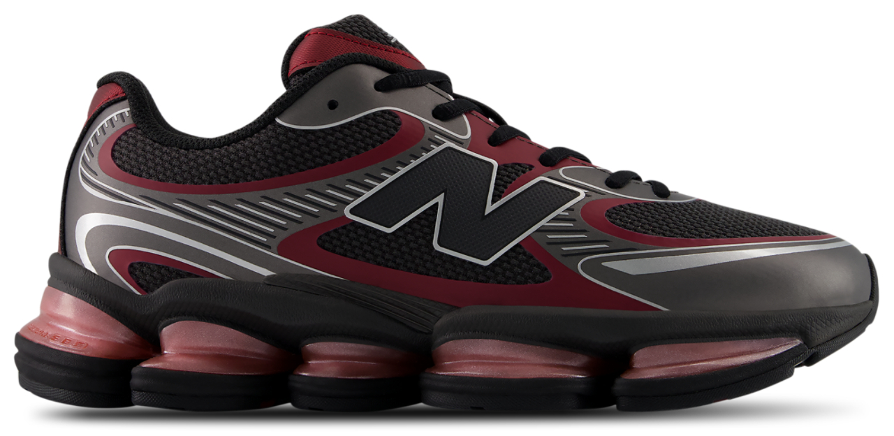 New Balance 2000 Image 1 of 6. Tap to open photo gallery.