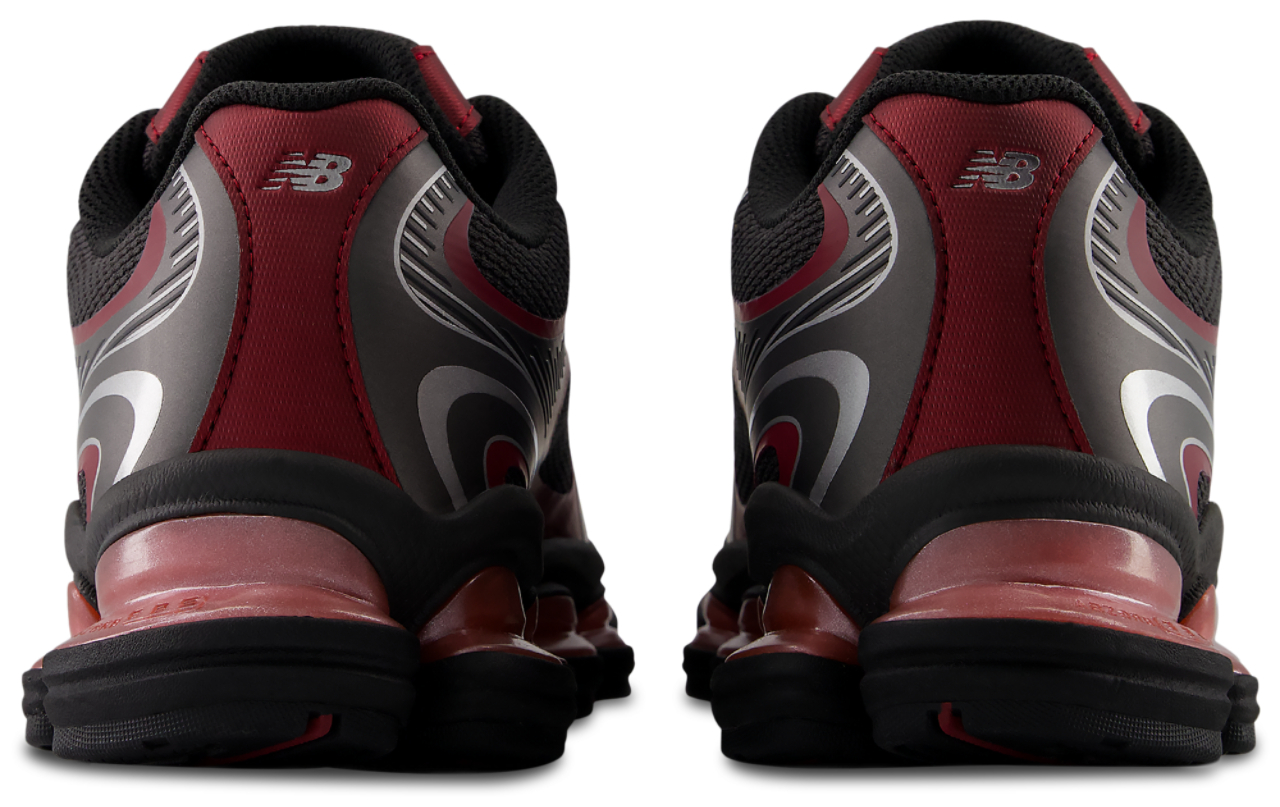 New Balance 2000 Image 3 of 6. Tap to open photo gallery.