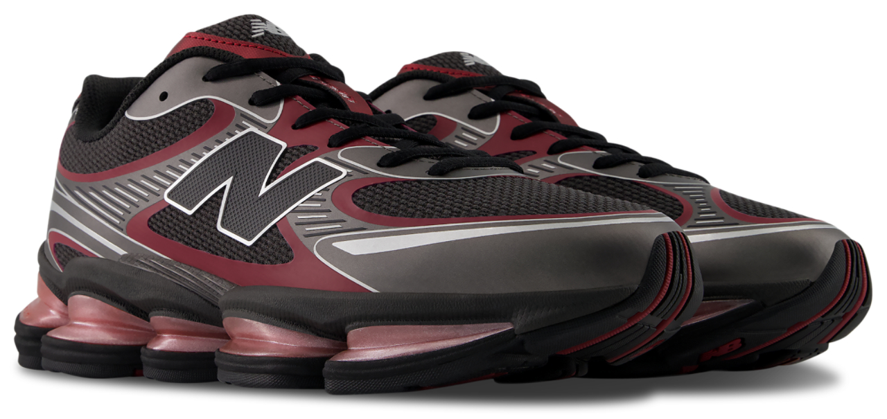 New Balance 2000 Image 6 of 6. Tap to open photo gallery.