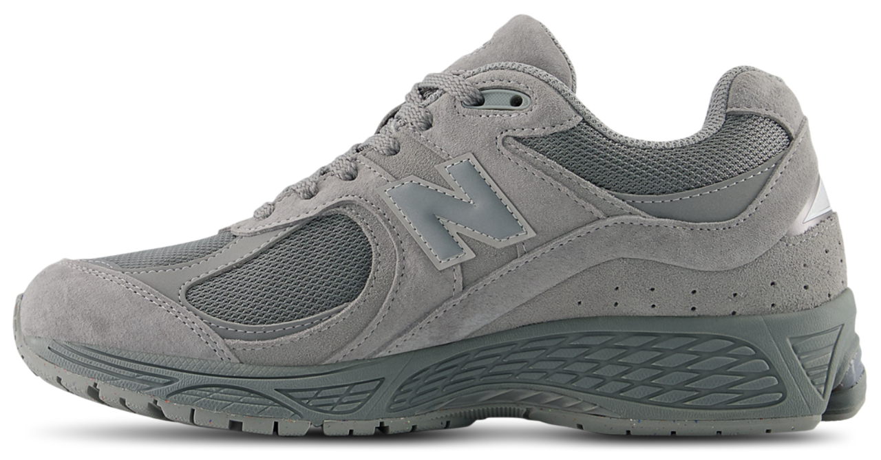 New Balance 2002R Image 2 of 4. Tap to open photo gallery.
