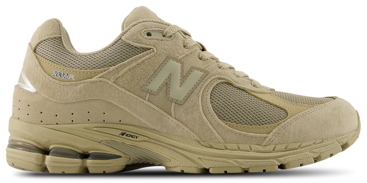 New Balance 2002R Image 1 of 4. Tap to open photo gallery.