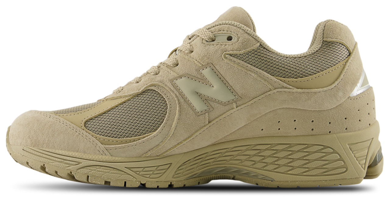 New Balance 2002R Image 2 of 4. Tap to open photo gallery.