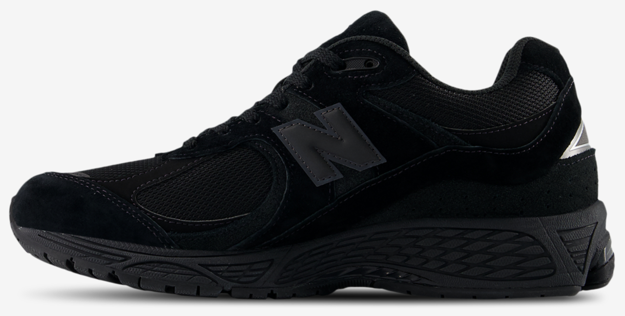 New Balance 2002R Image 2 of 4. Tap to open photo gallery.