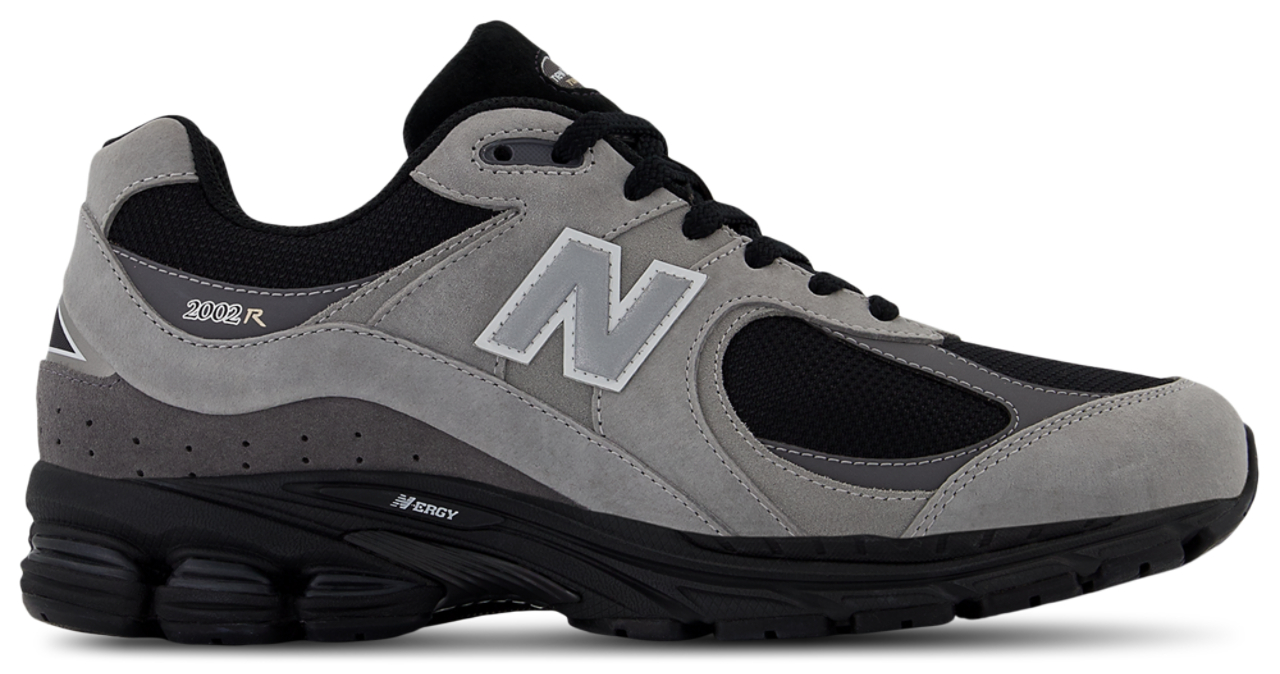 New Balance 2002R Image 1 of 5. Tap to open photo gallery.