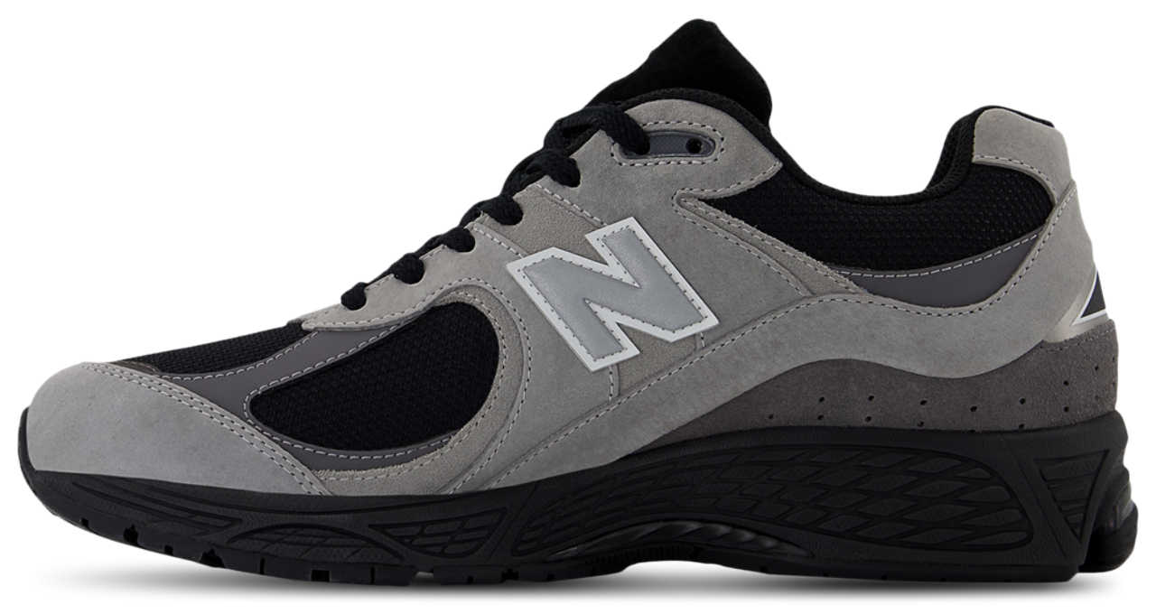 New Balance 2002R Image 2 of 5. Tap to open photo gallery.