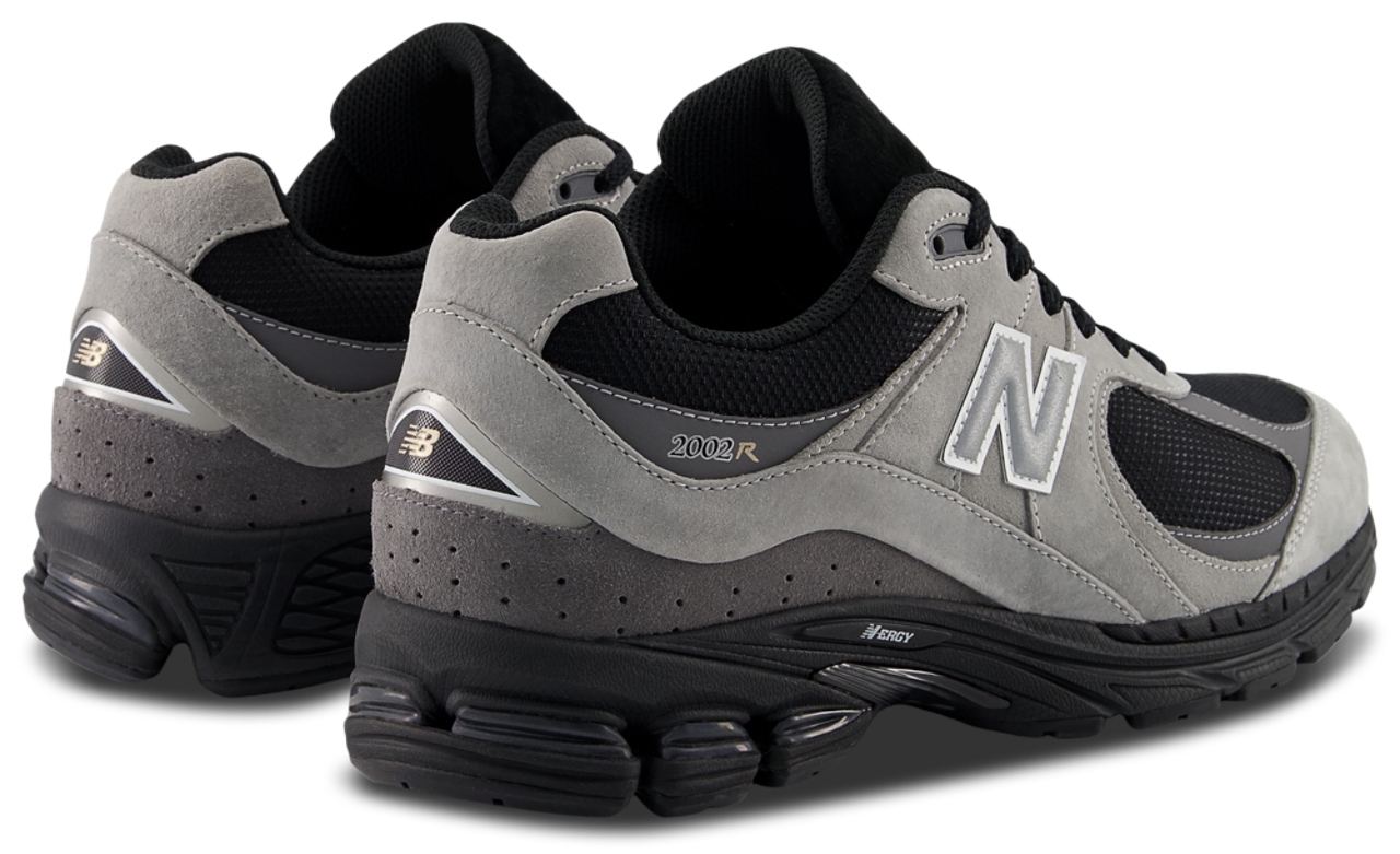 New Balance 2002R Image 3 of 5. Tap to open photo gallery.