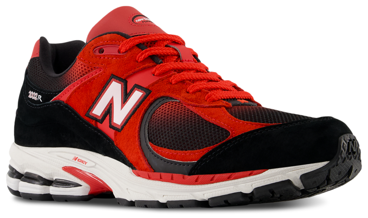New Balance 2002R Image 1 of 4. Tap to open photo gallery.