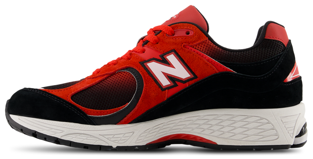 New Balance 2002R Image 2 of 4. Tap to open photo gallery.