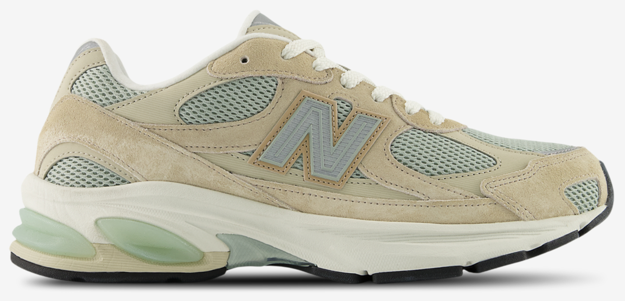 New Balance 2010 Image 1 of 5. Tap to open photo gallery.