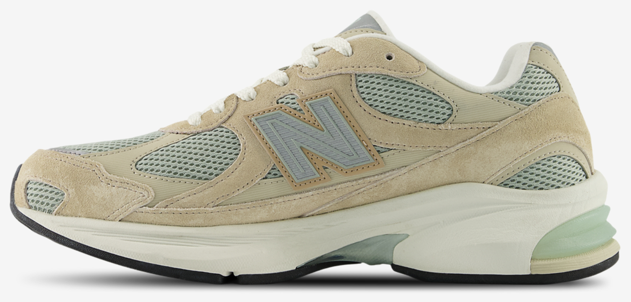 New Balance 2010 Image 2 of 5. Tap to open photo gallery.