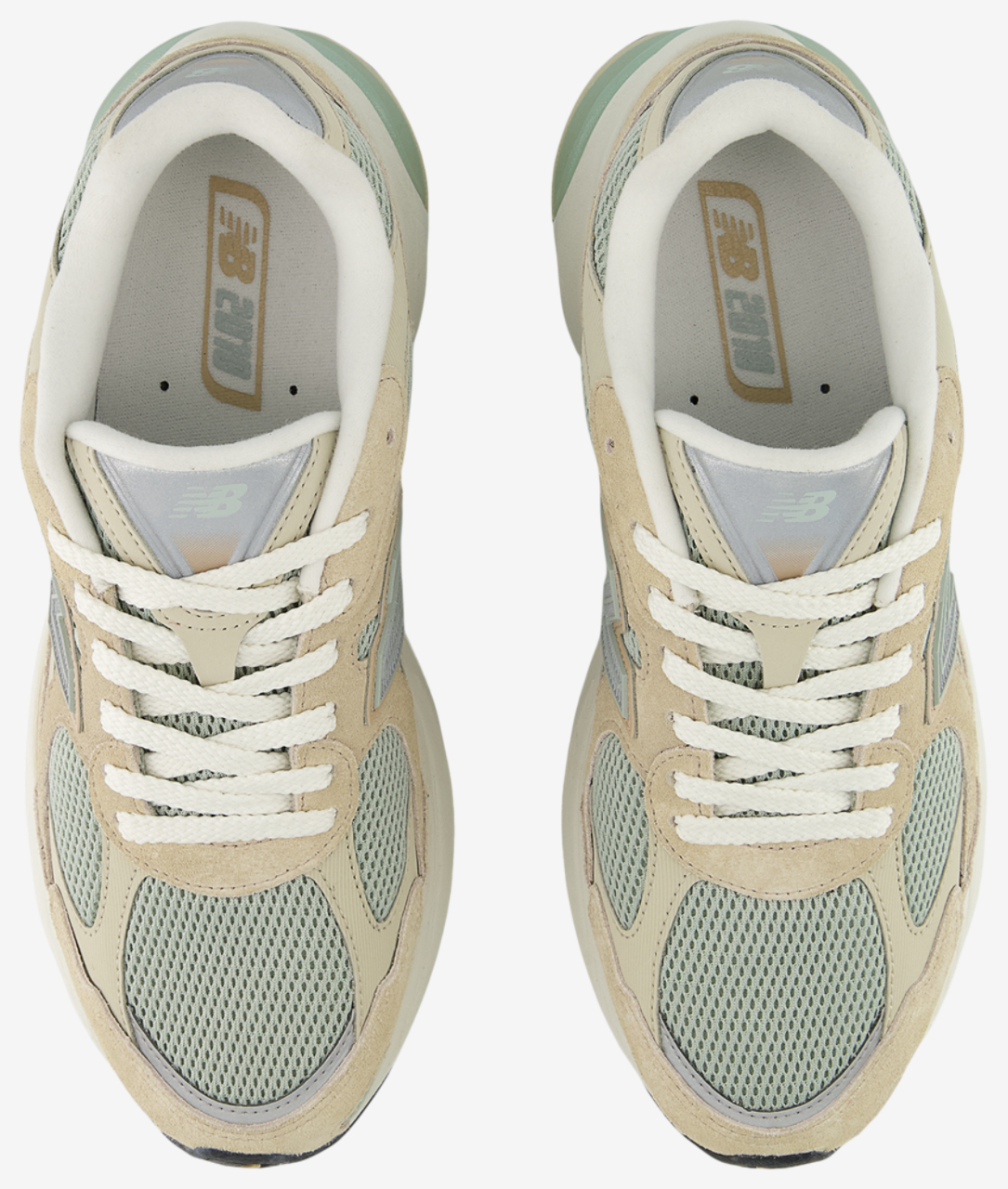 New Balance 2010 Image 4 of 5. Tap to open photo gallery.