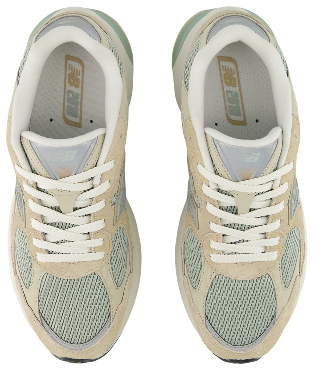 New Balance 2010 Image 4 of 5. Tap to open photo gallery.