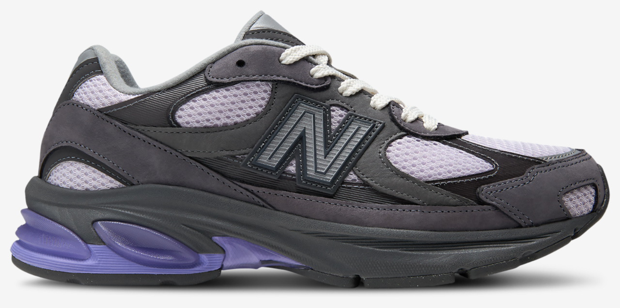 New Balance 2010 Image 1 of 7. Tap to open photo gallery.