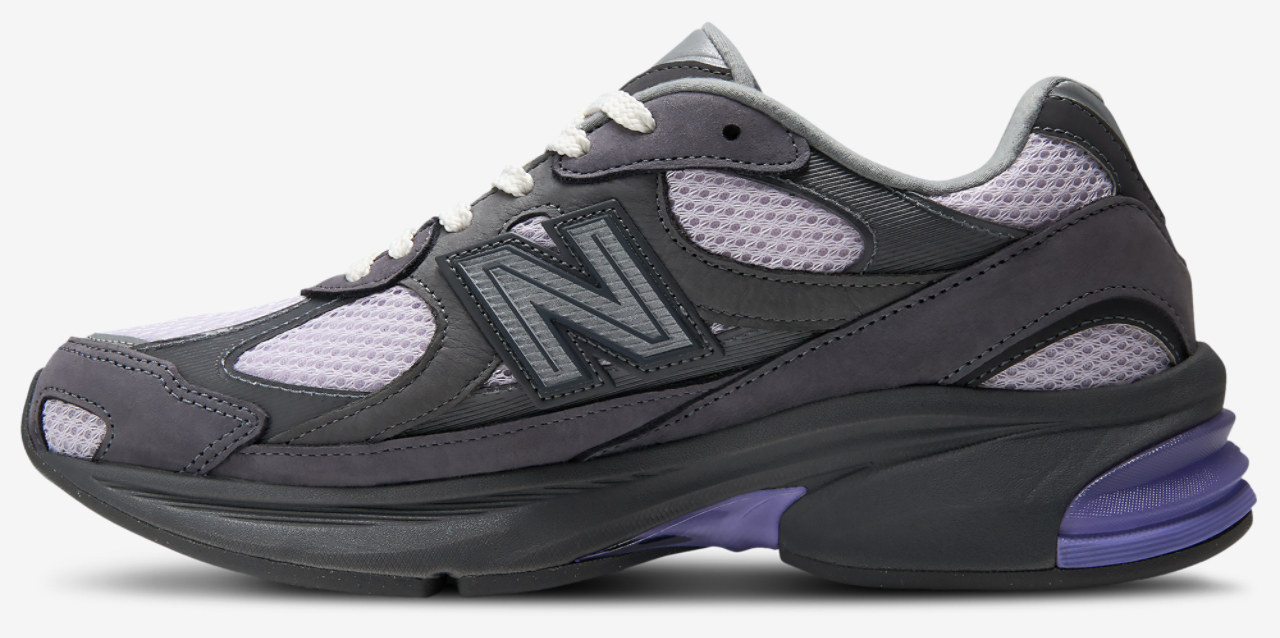 New Balance 2010 Image 2 of 7. Tap to open photo gallery.