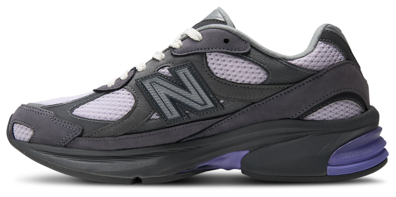 New Balance 2010 Image 2 of 7. Tap to open photo gallery.