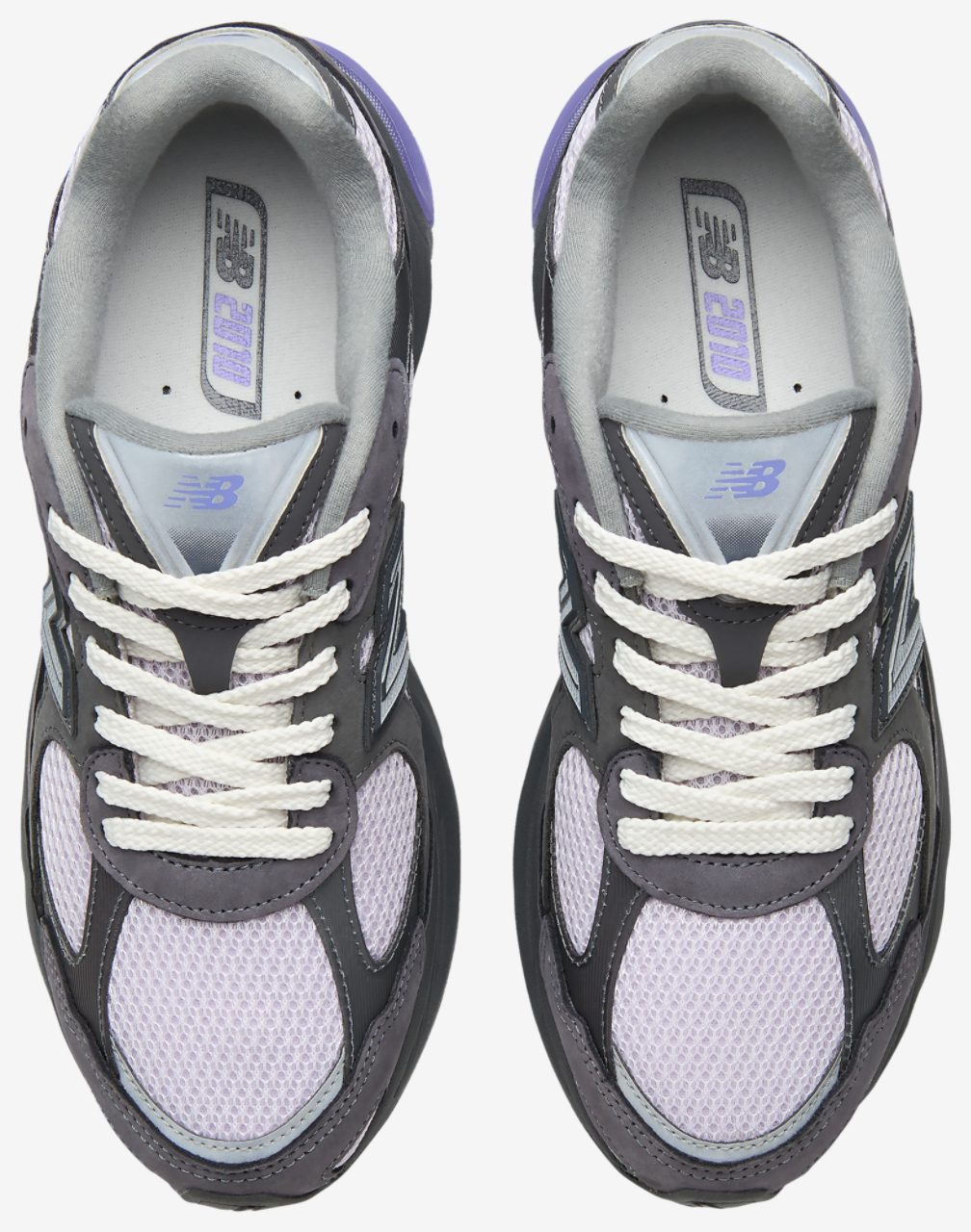 New Balance 2010 Image 4 of 7. Tap to open photo gallery.