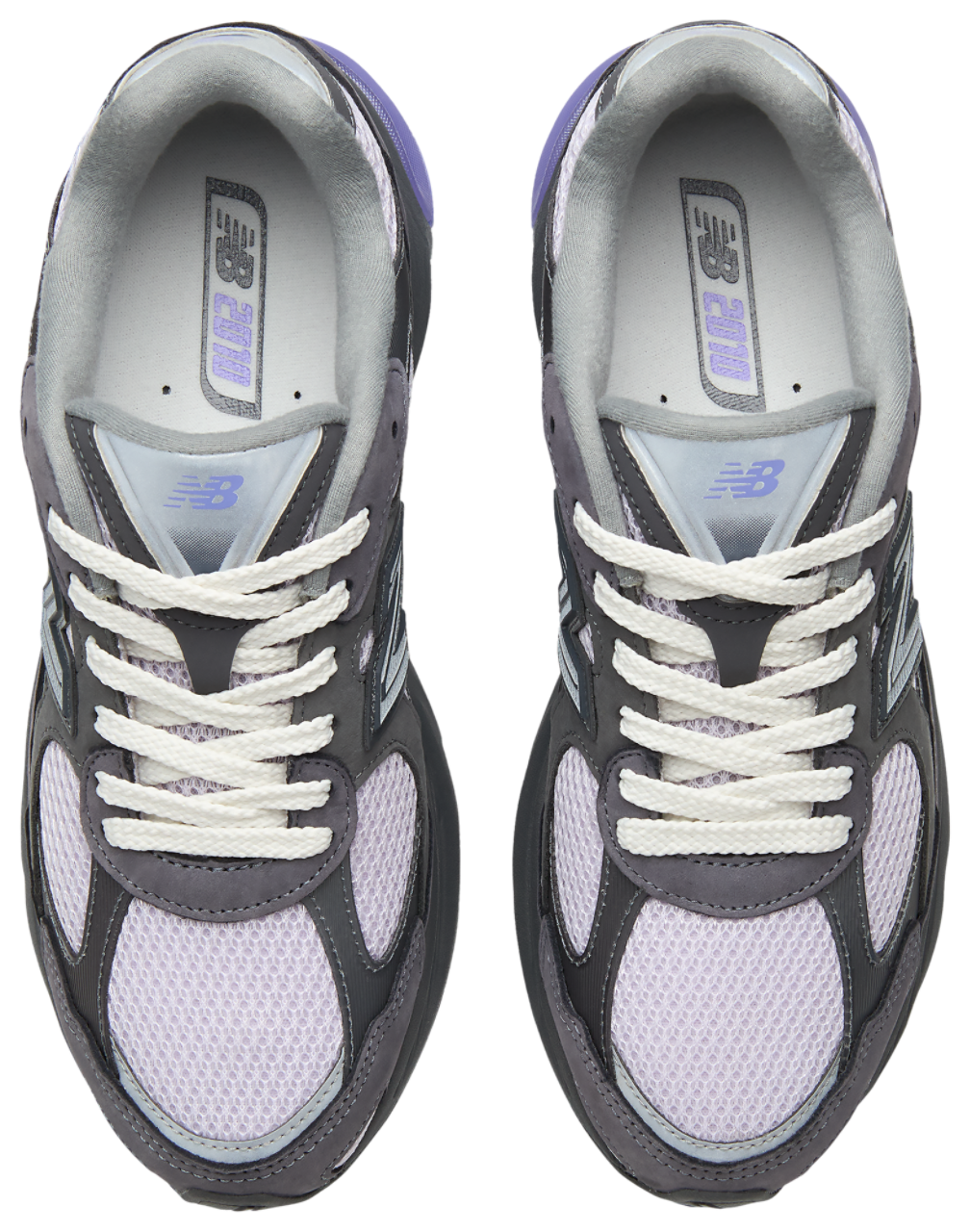 New Balance 2010 Image 4 of 7. Tap to open photo gallery.