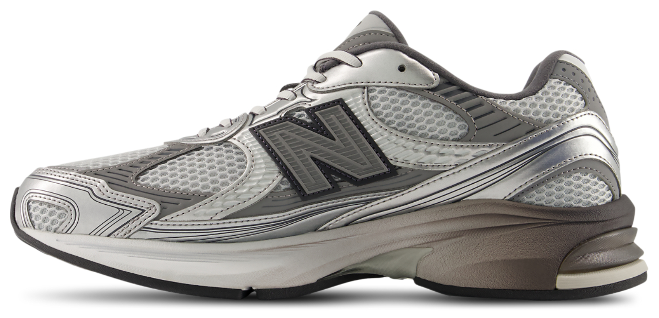 New Balance 2010 Image 2 of 6. Tap to open photo gallery.