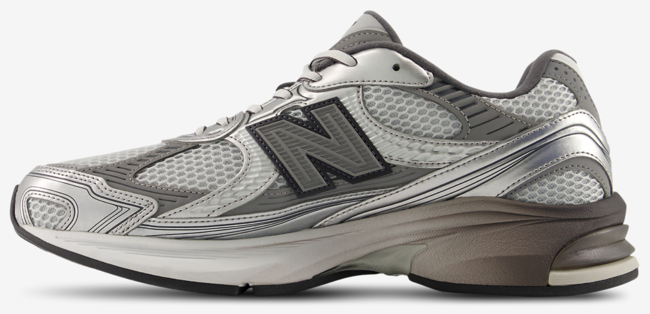 New Balance 2010 Image 2 of 6. Tap to open photo gallery.