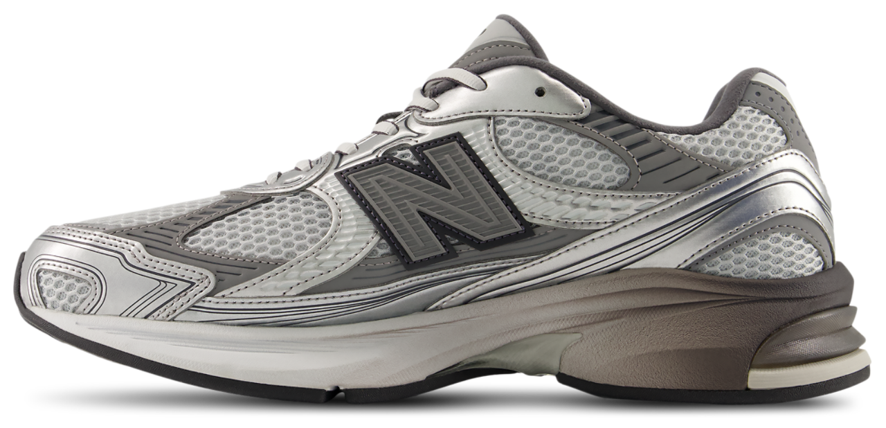 New Balance 2010 Image 2 of 6. Tap to open photo gallery.