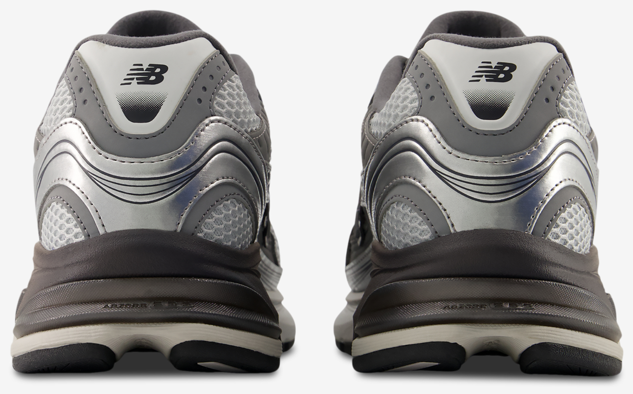 New Balance 2010 Image 3 of 6. Tap to open photo gallery.