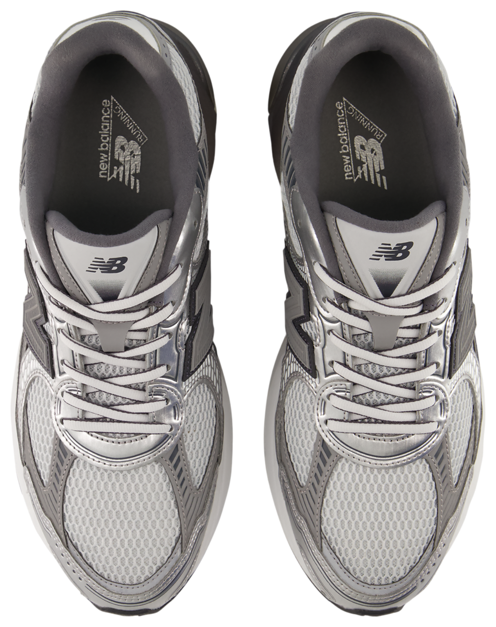 New Balance 2010 Image 4 of 6. Tap to open photo gallery.