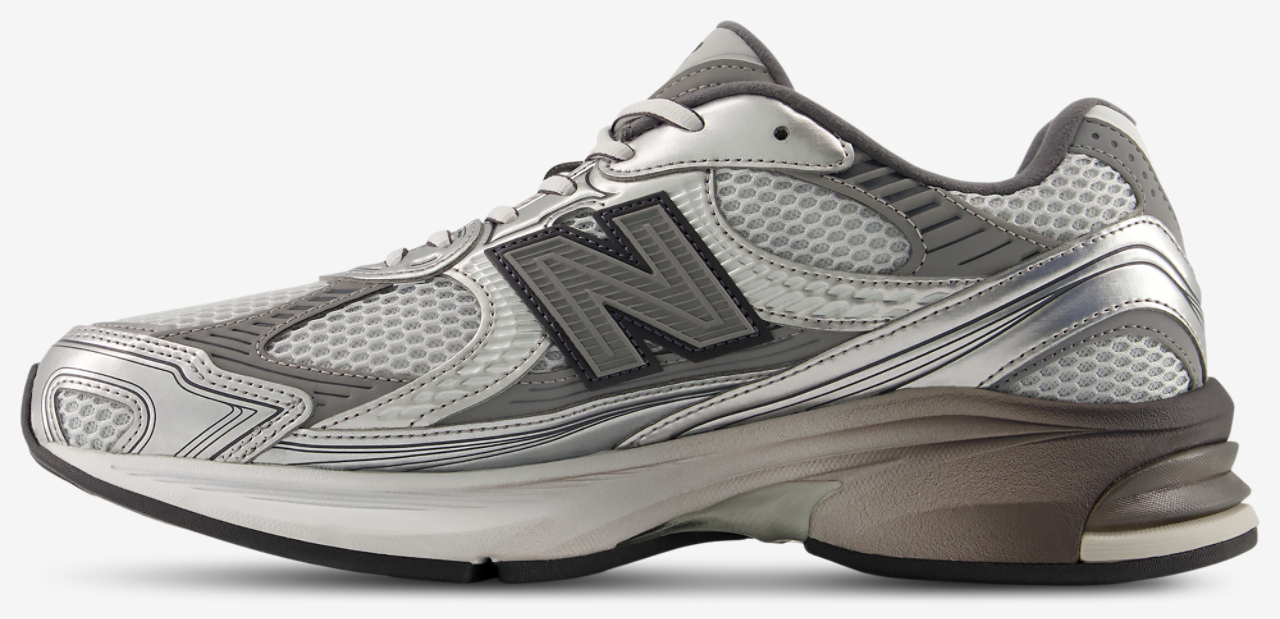 New Balance 2010 Image 2 of 5. Tap to open photo gallery.
