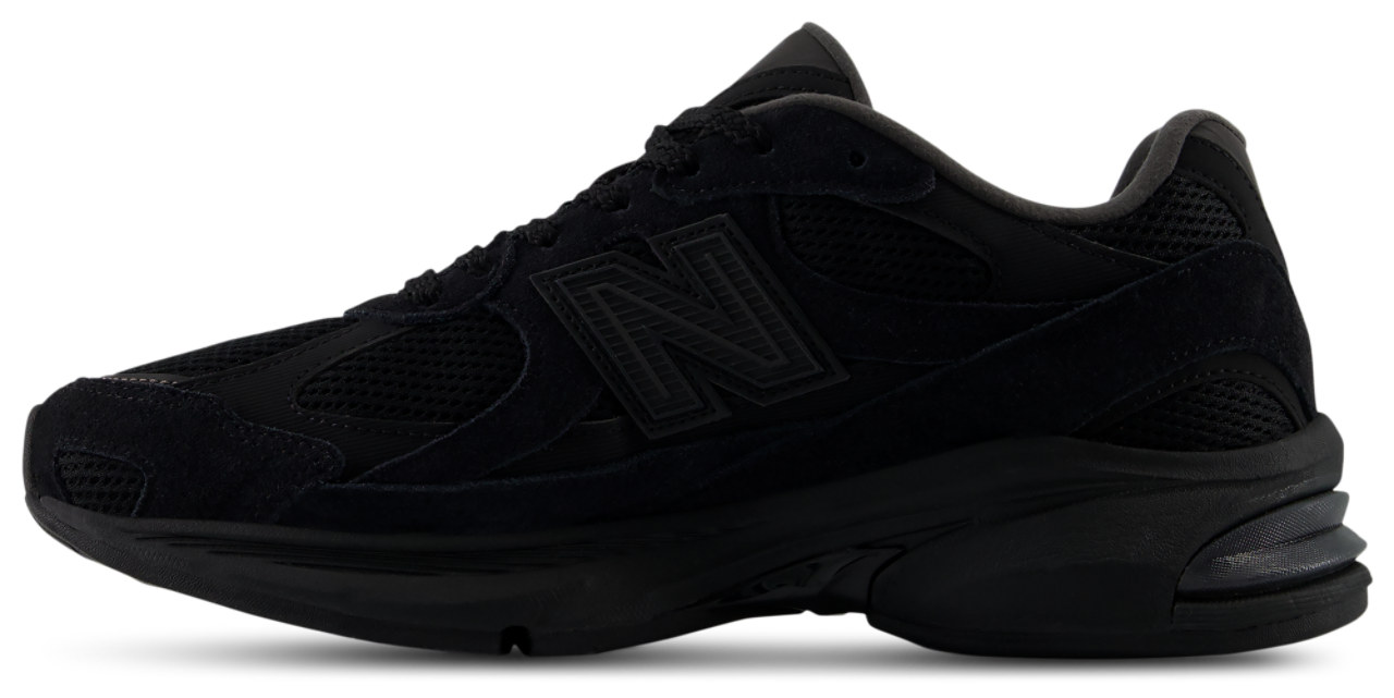New Balance 2010 Image 2 of 7. Tap to open photo gallery.