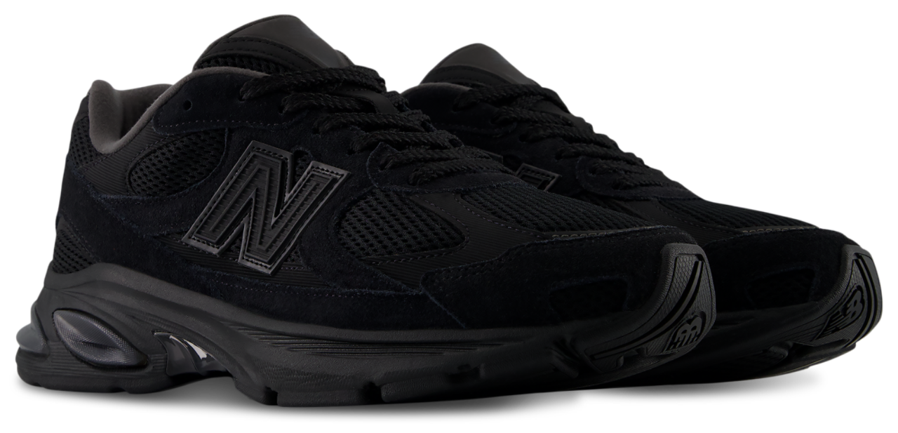 New Balance 2010 Image 6 of 7. Tap to open photo gallery.