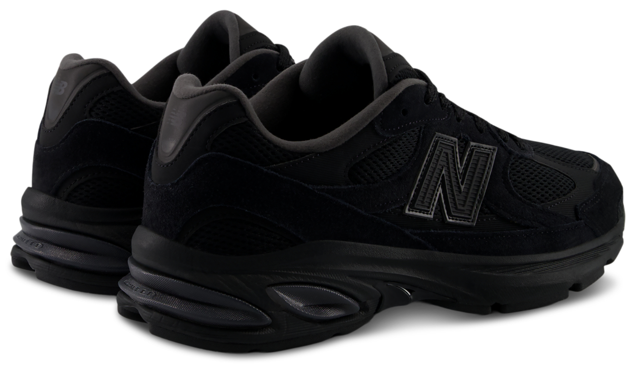 New Balance 2010 Image 7 of 7. Tap to open photo gallery.