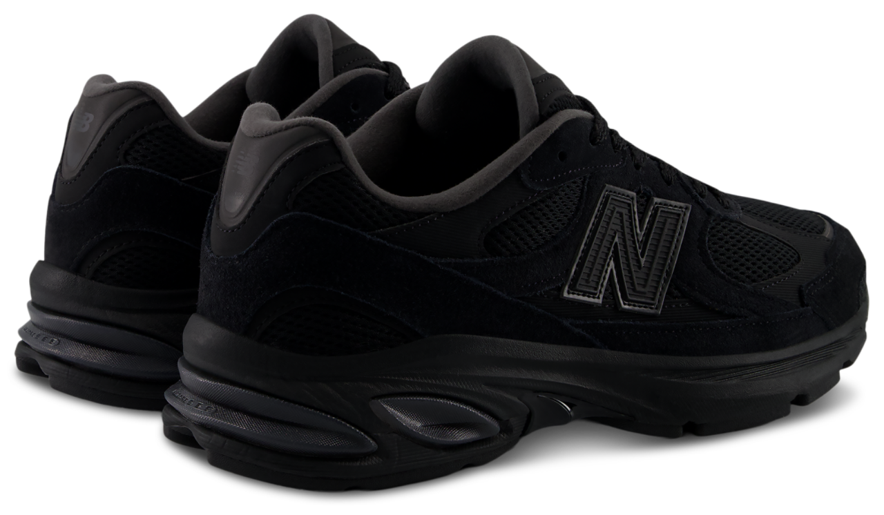 New Balance 2010 Image 7 of 7. Tap to open photo gallery.