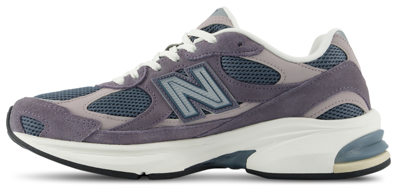 New Balance 2010 Image 2 of 5. Tap to open photo gallery.