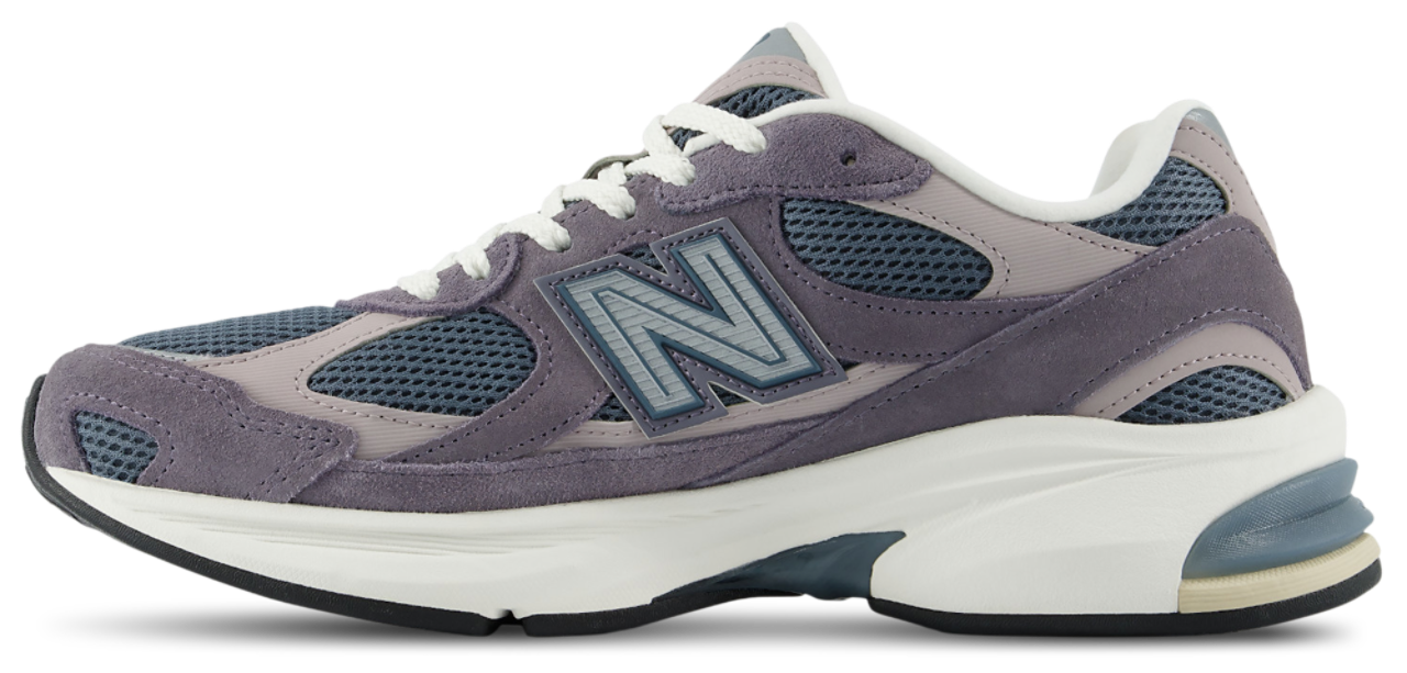 New Balance 2010 Image 2 of 5. Tap to open photo gallery.