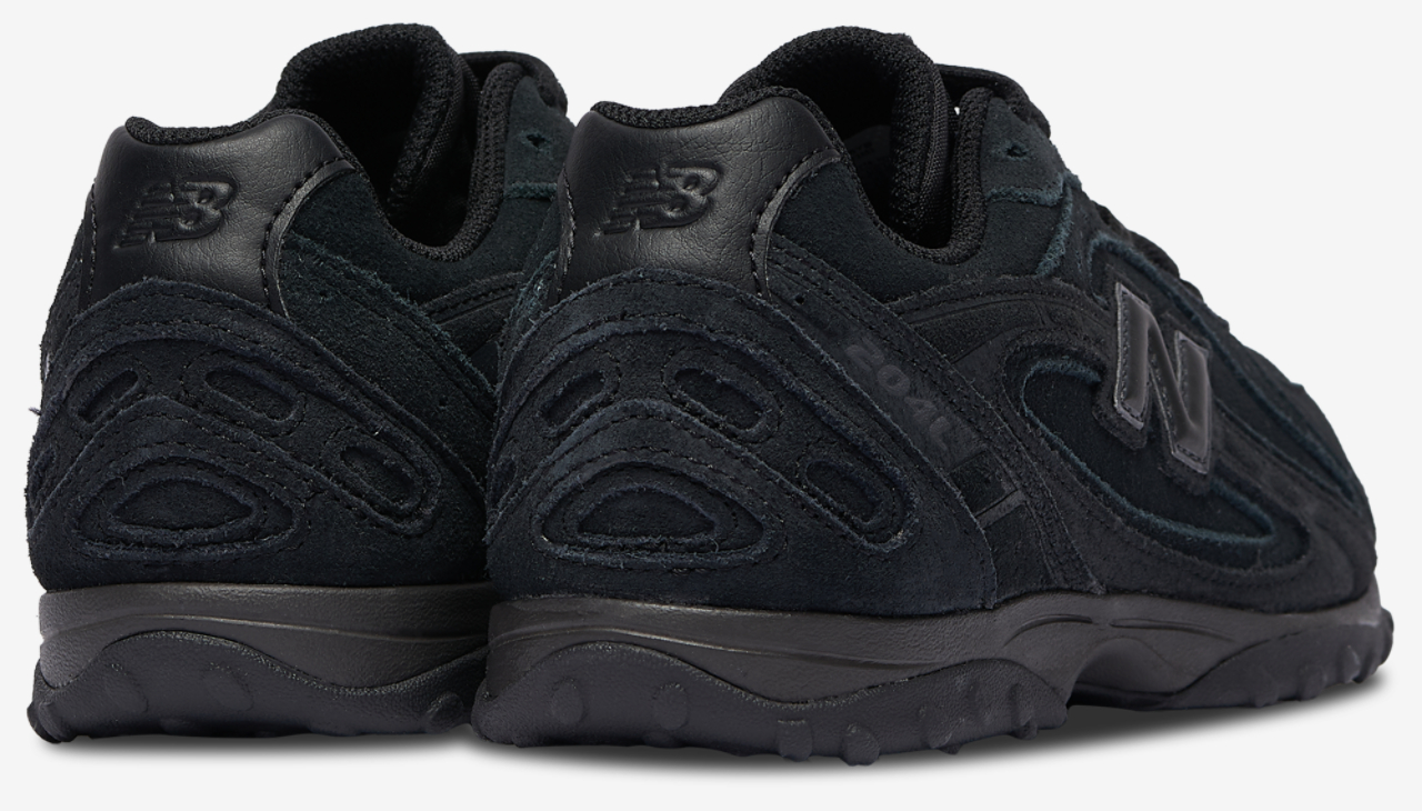 New Balance 204L Image 3 of 5. Tap to open photo gallery.