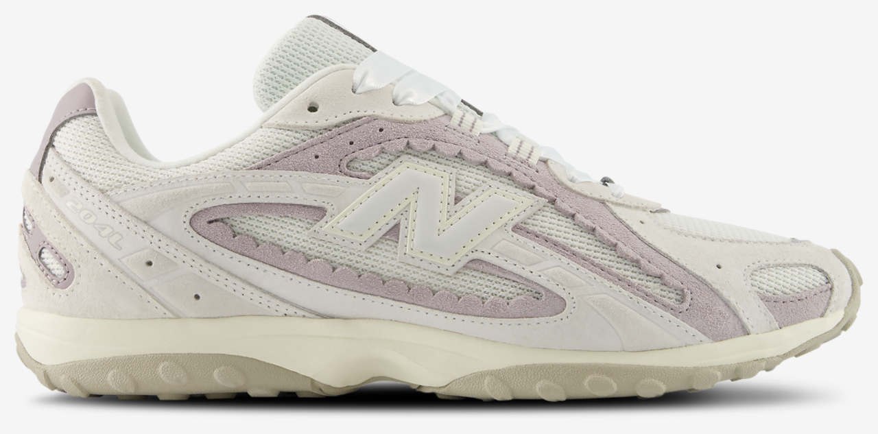 New Balance 204L Image 1 of 6. Tap to open photo gallery.