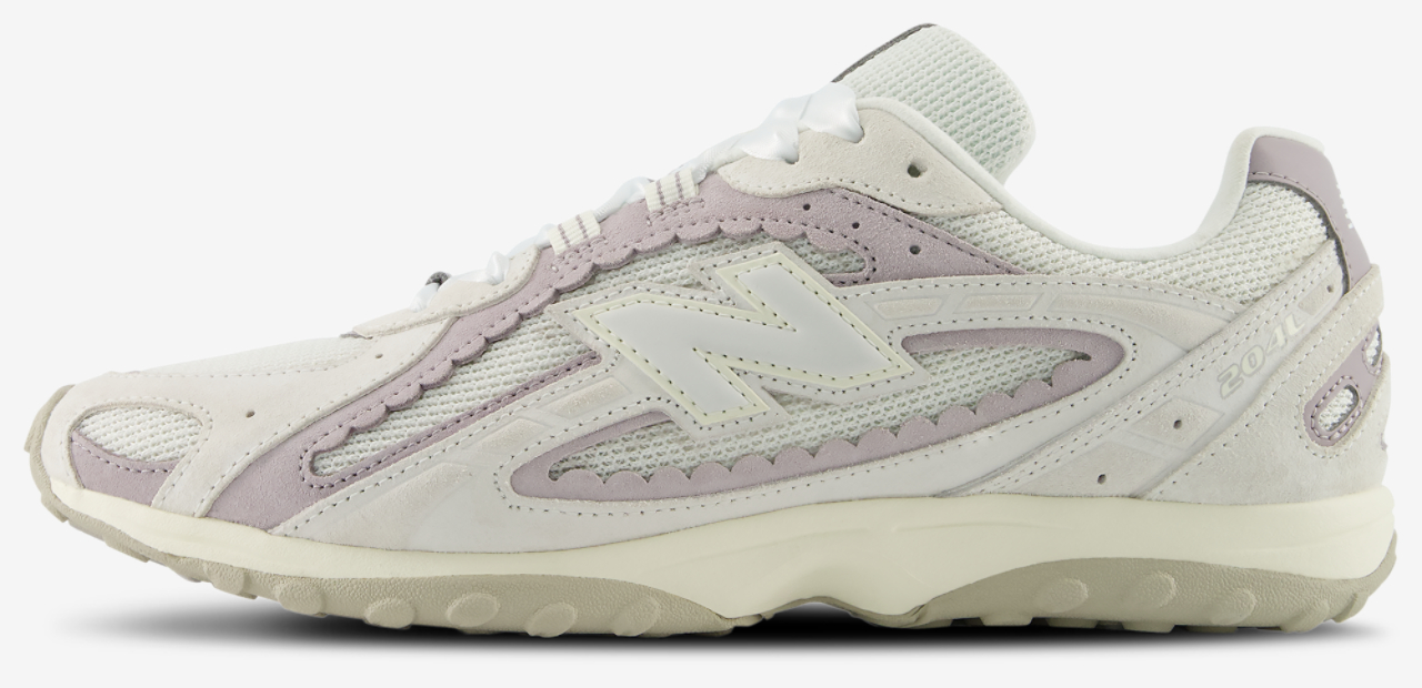 New Balance 204L Image 2 of 6. Tap to open photo gallery.