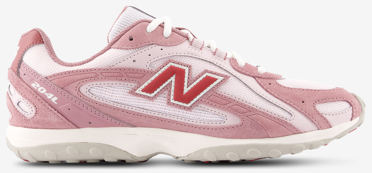 New Balance 204L Image 1 of 4. Tap to open photo gallery.